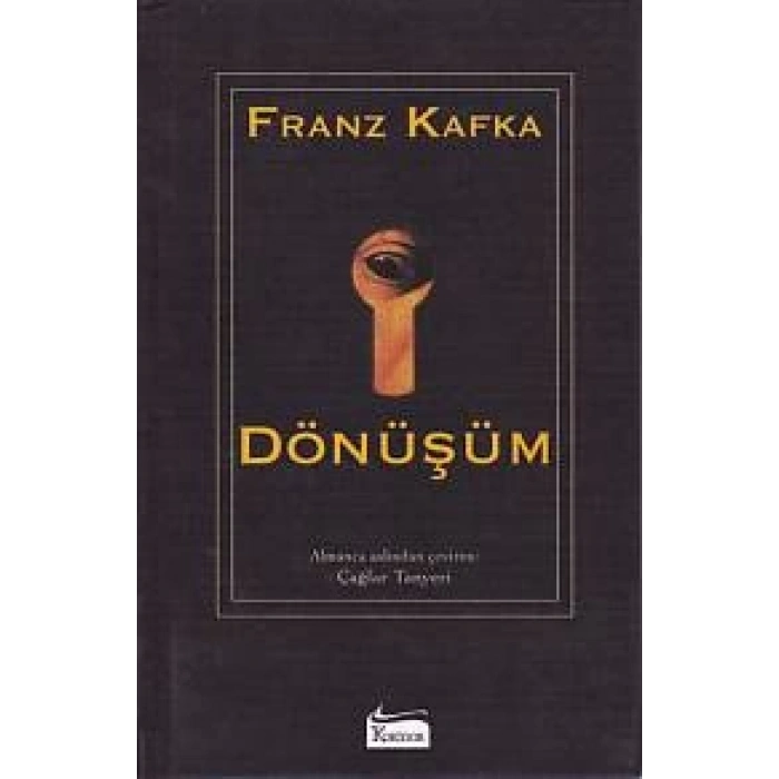 Dönüşüm (Bez Ciltli)