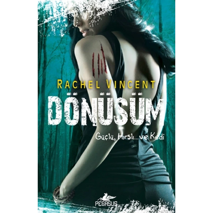 Dönüşüm / Dönüşüm Serisi -5