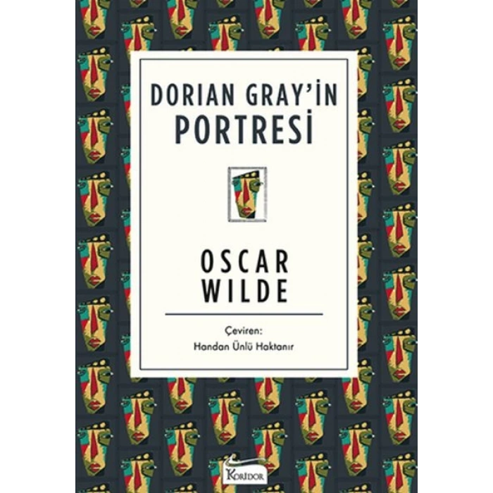 Dorian Gray’in Portresi