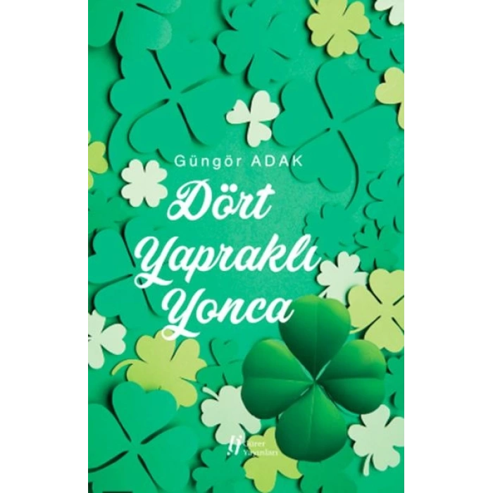 Dört Yapraklı Yonca