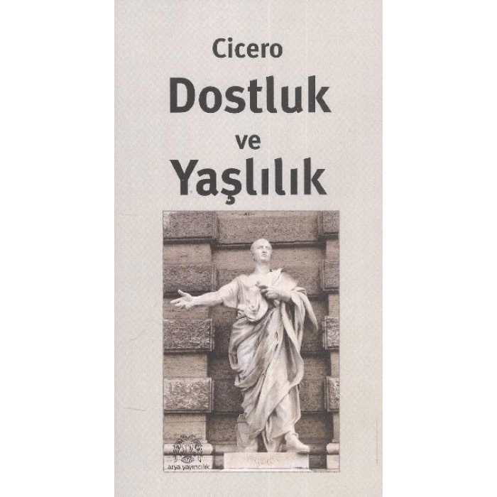 Dostluk ve Yaşlılık