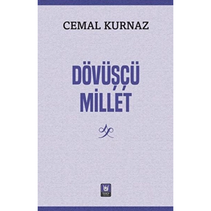 Dövüşçü Millet