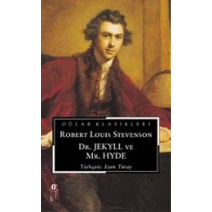 Dr. Jekyll ve Mr. Hyde