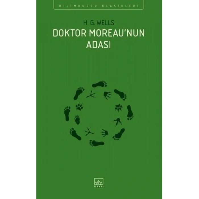 Dr. Moreaunun Adası