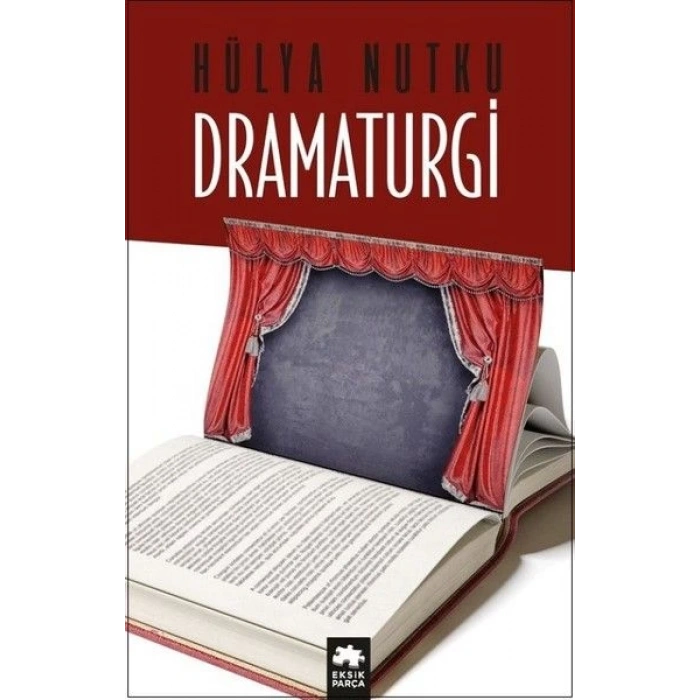 Dramaturgi
