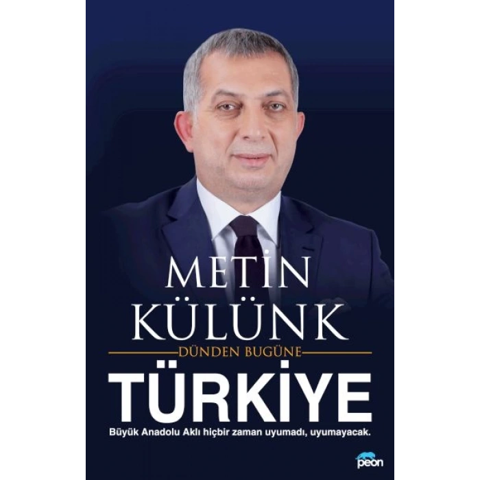 Dünden Bugüne Türkiye