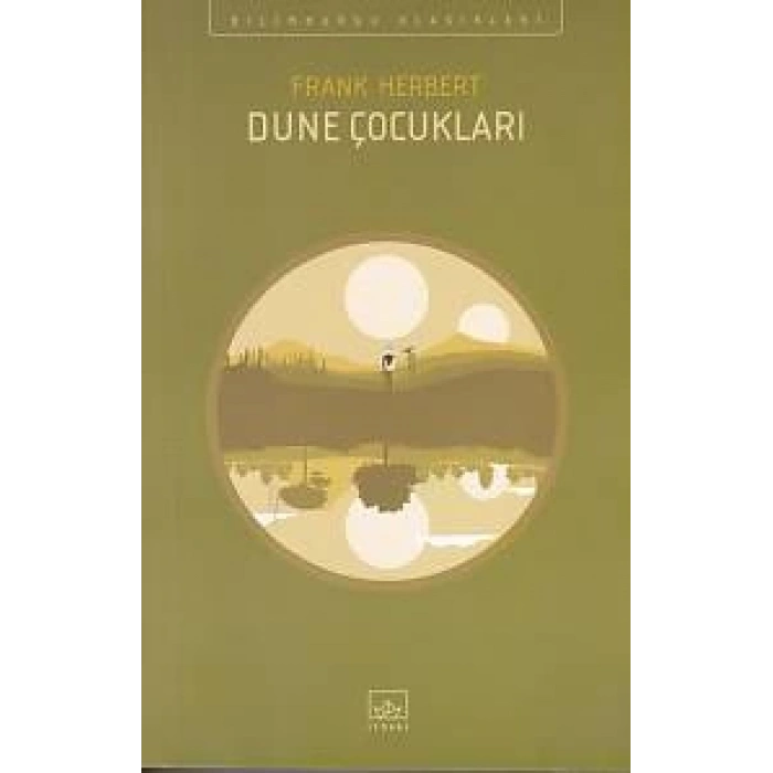 Dune Çocukları