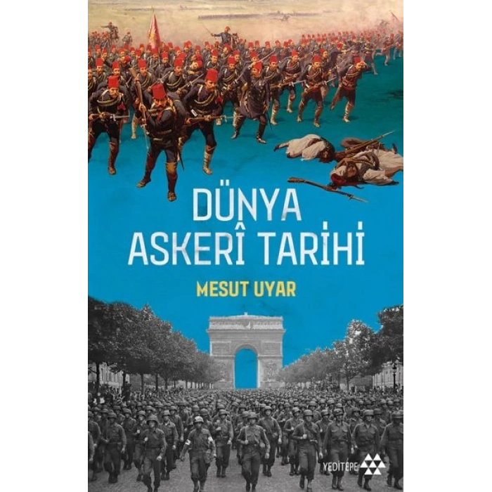 Dünya Askeri Tarihi