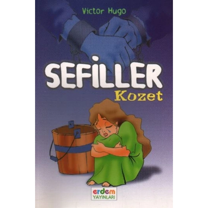 Dünya Çocuk Klasikleri -Sefiller / Kozet