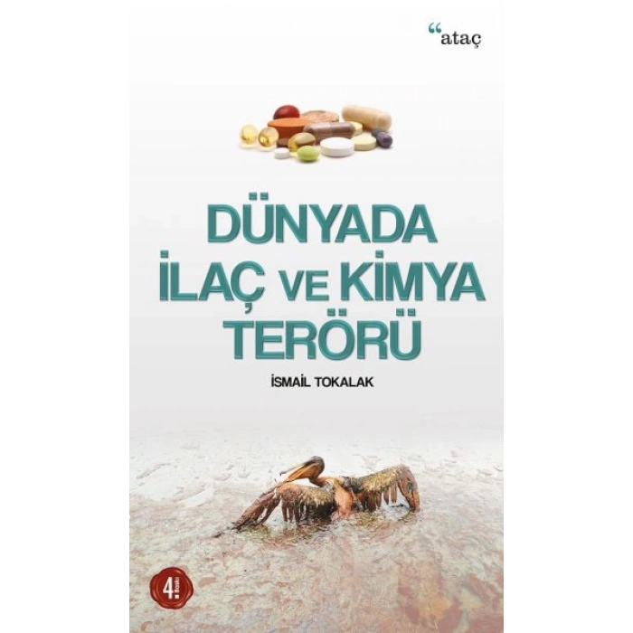 Dünyada İlaç Ve Kimya Terörü