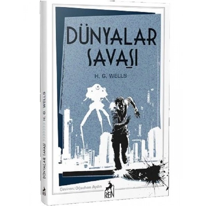 Dünyalar Savaşı