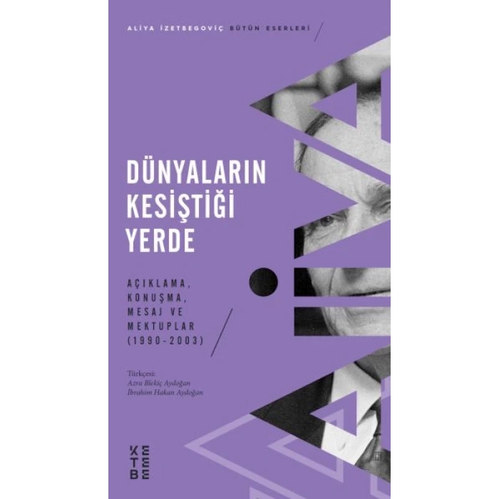 Dünyaların Kesiştiği Yerde