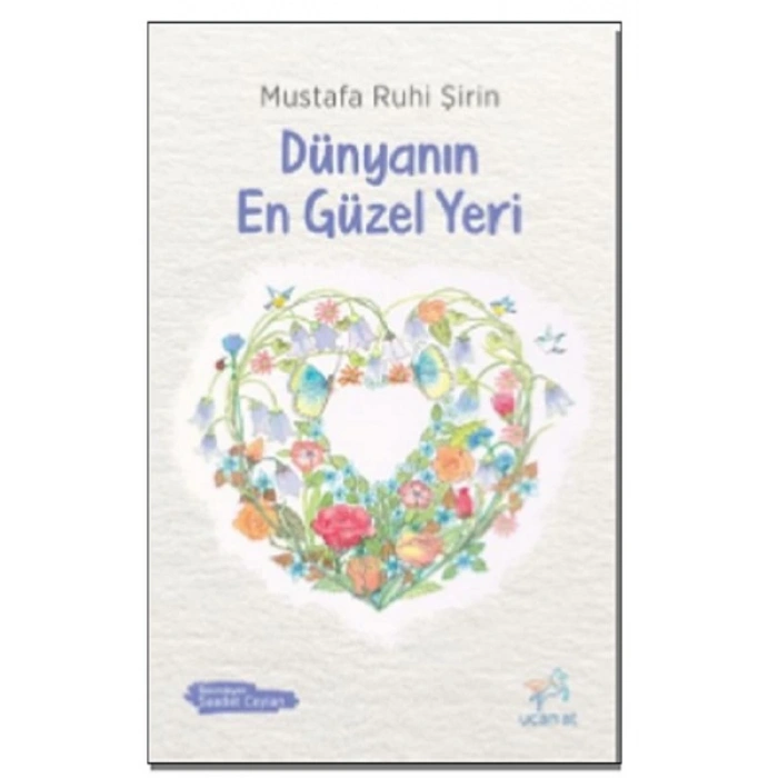 Dünyanın En Güzel Yeri
