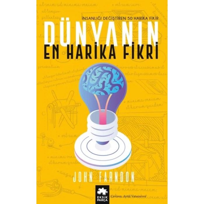 Dünyanın En Harika Fikri