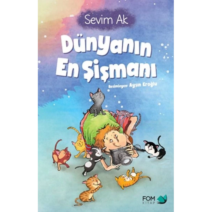 Dünyanın En Şişmanı