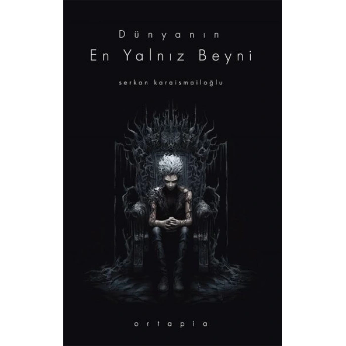 Dünyanın En Yalnız Beyni