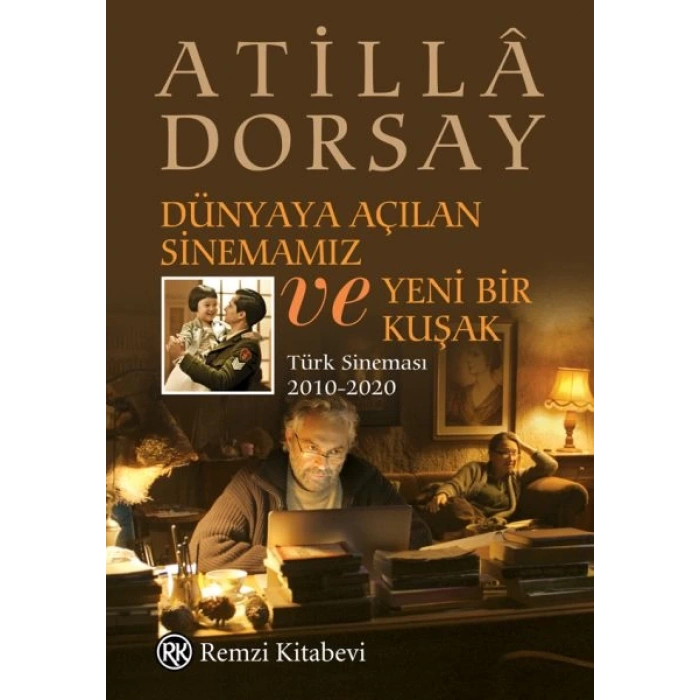 Dünyaya Açılan Sinemamız ve Yeni Bir Kuşak