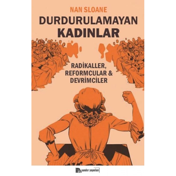 Durdurulamayan Kadınlar