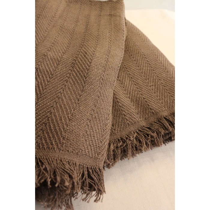 Durul Rubina Koltuk Örtüsü