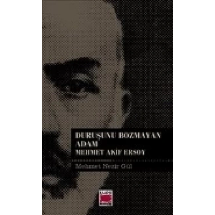 Duruşunu Bozmayan Adam