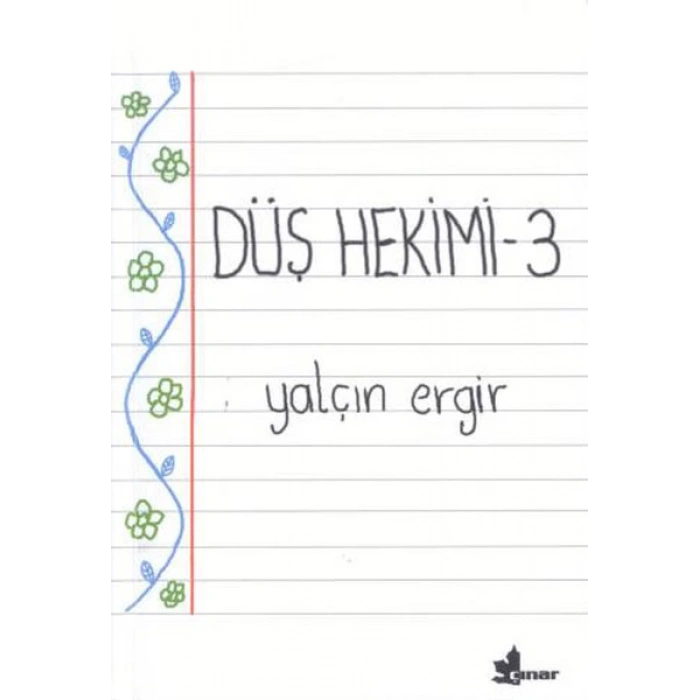 Düş Hekimi 3