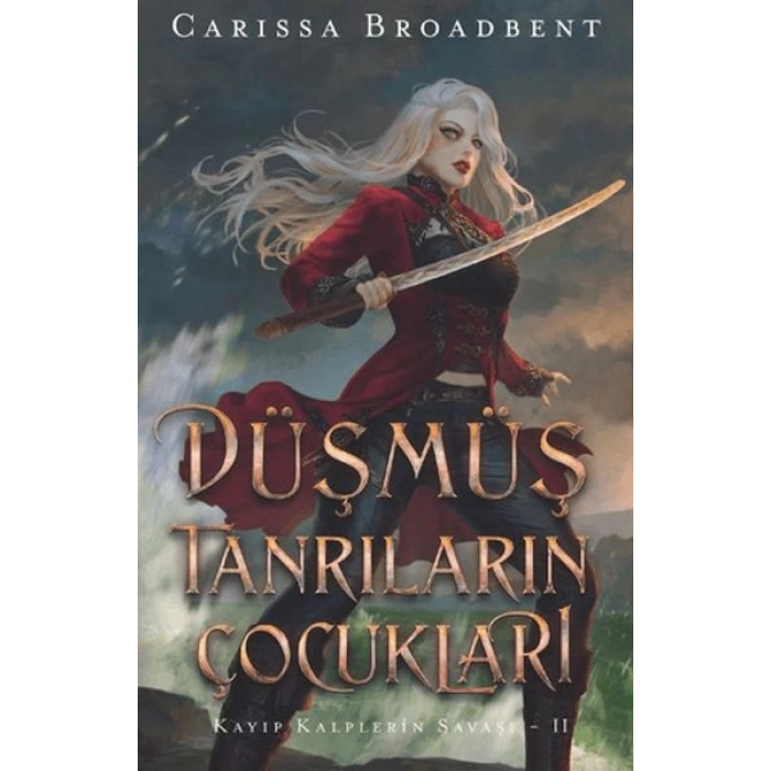 Düşmüş Tanrıların Çocukları