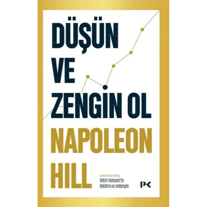 Düşün ve Zengin Ol