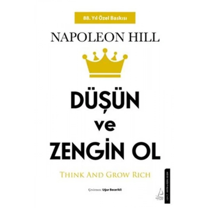 Düşün ve Zengin Ol