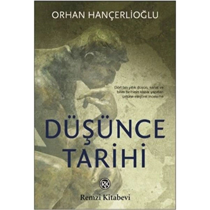 Düşünce Tarihi