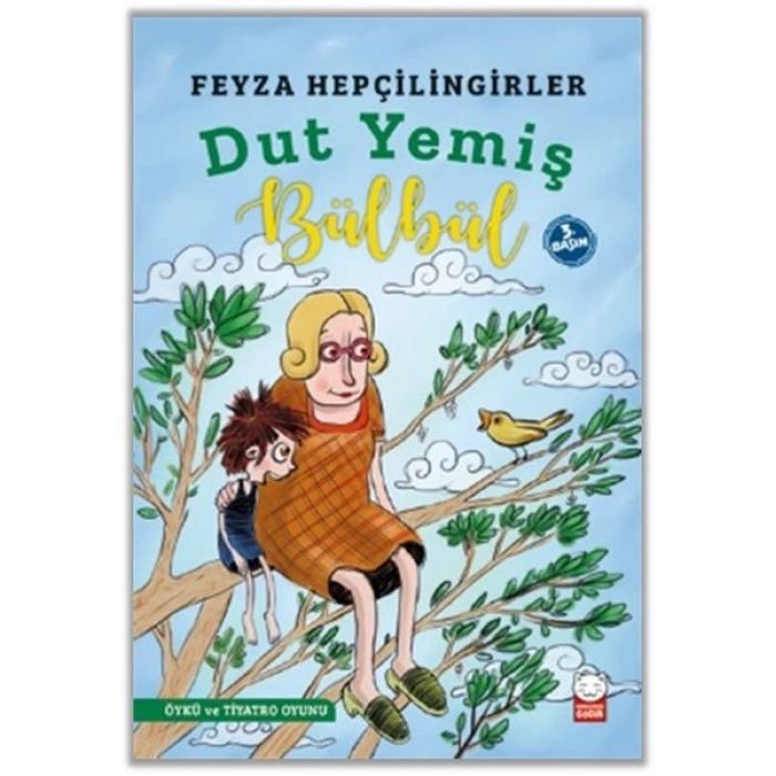 Dut Yemiş Bülbül