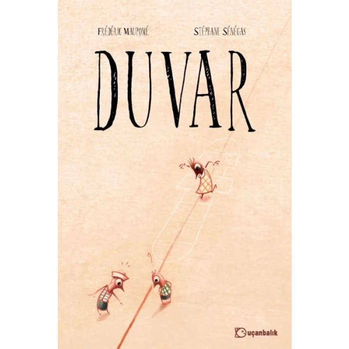 Duvar
