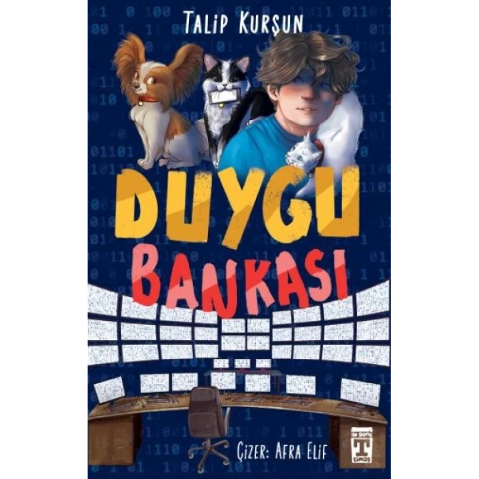 Duygu Bankası