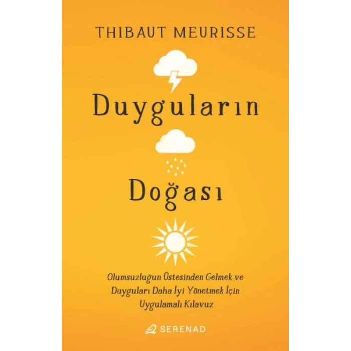 Duyguların Doğası