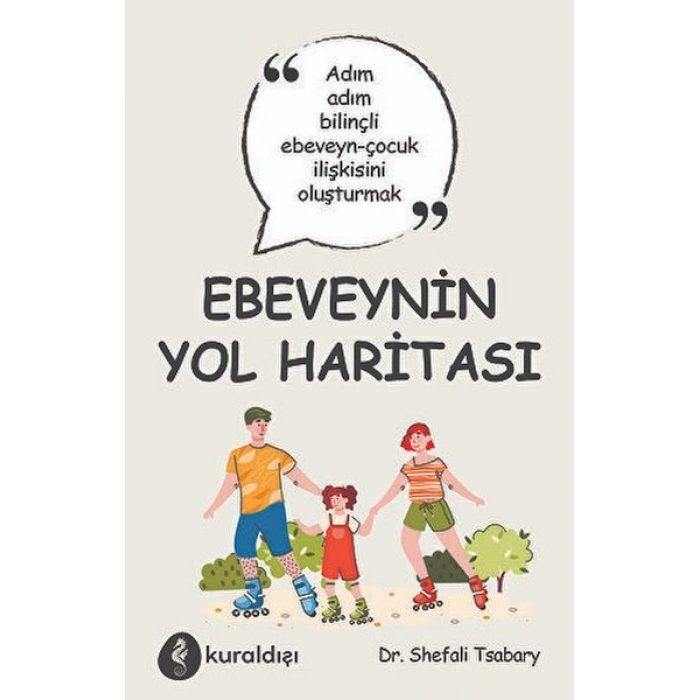 Ebeveynin Yol Haritası