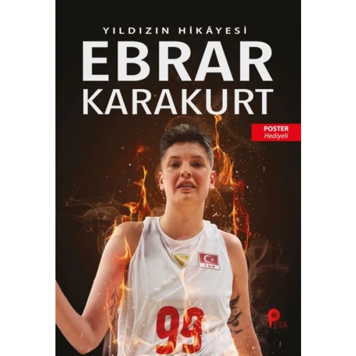 Ebrar Karakurt