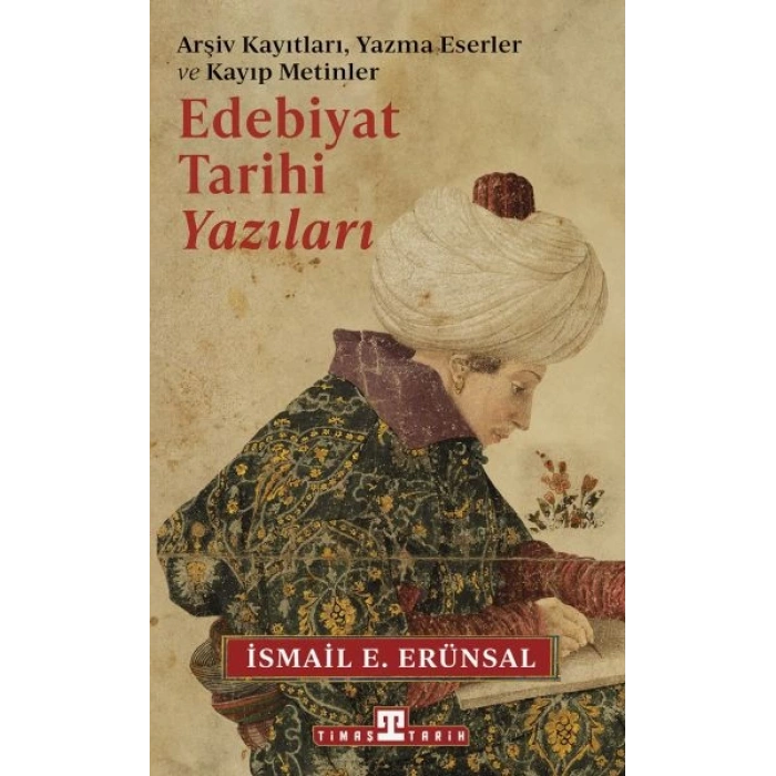 Edebiyat Tarihi Yazıları