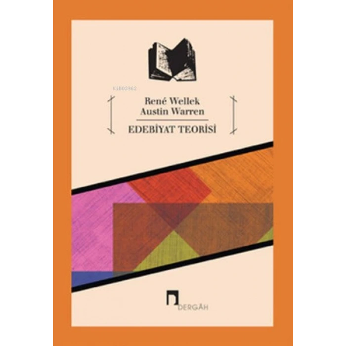 Edebiyat Teorisi