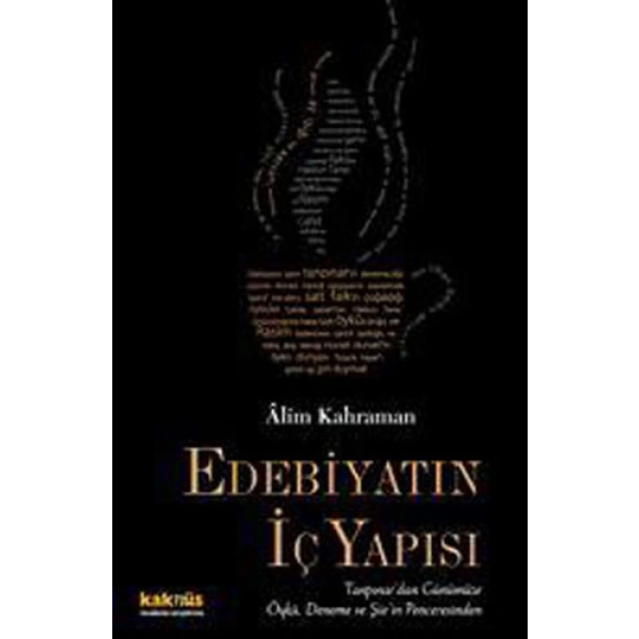 Edebiyatın İç Yapısı