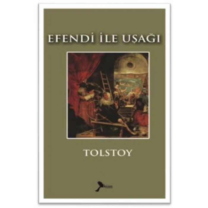 Efendi ile Uşağı