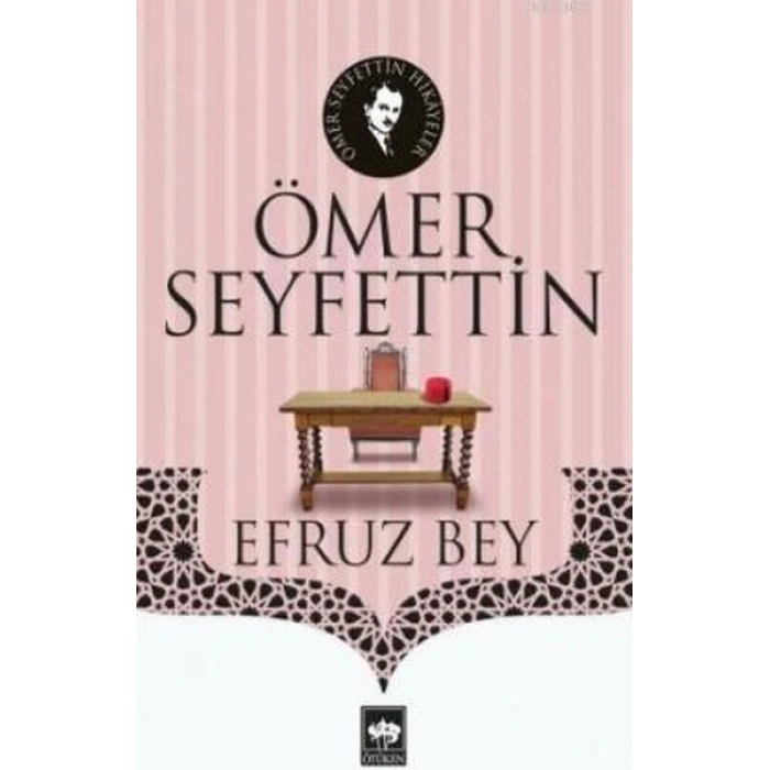 Efruz Bey
