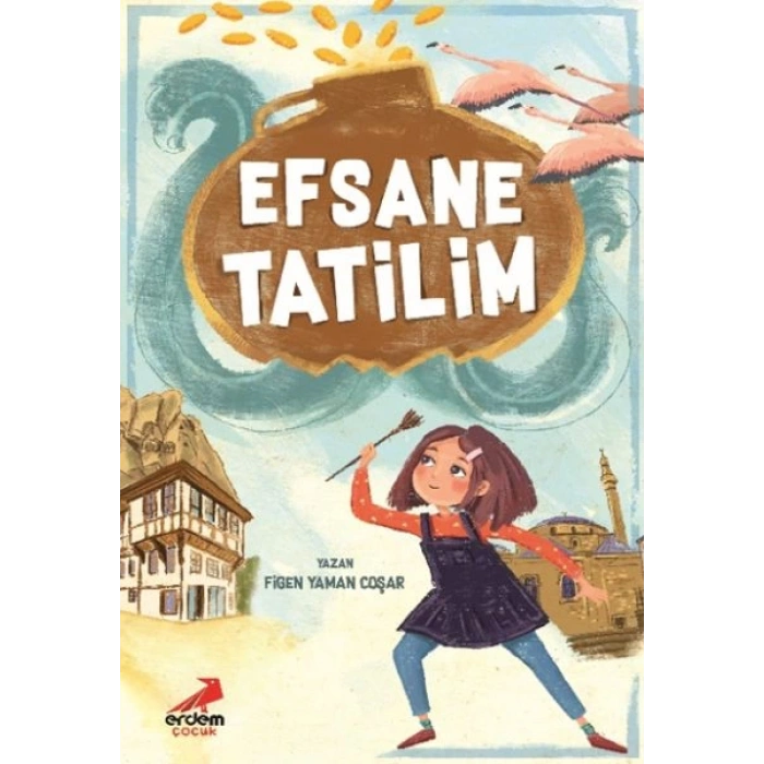 Efsane Tatilim