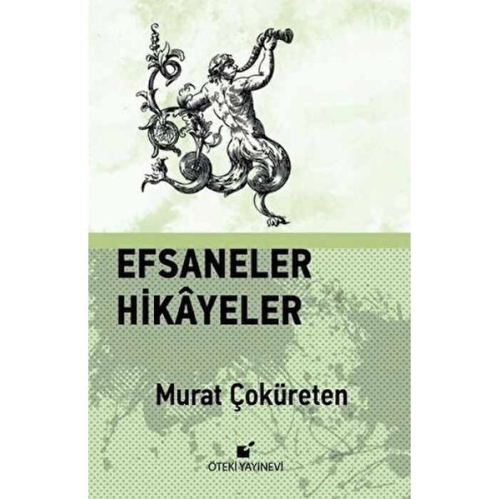 Efsaneler Hikayeler