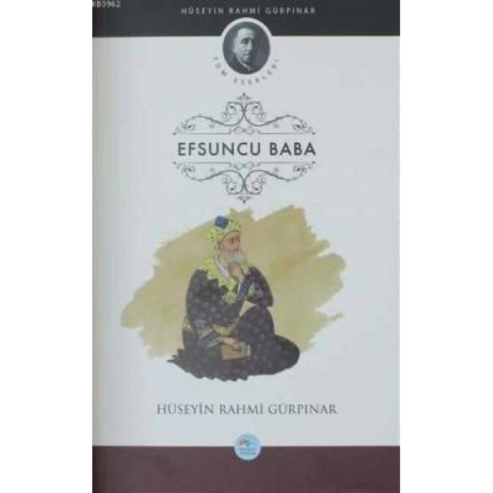 Efsuncu Baba