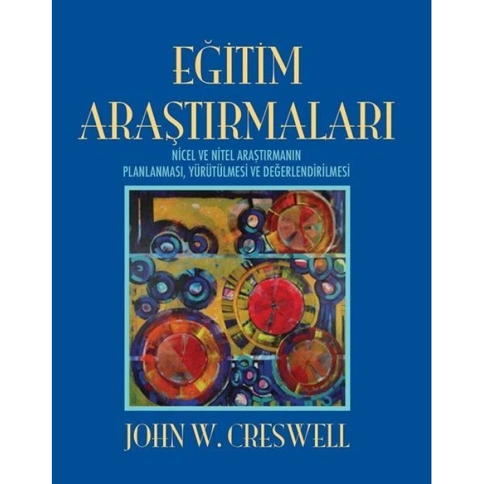 Eğitim Araştırmaları