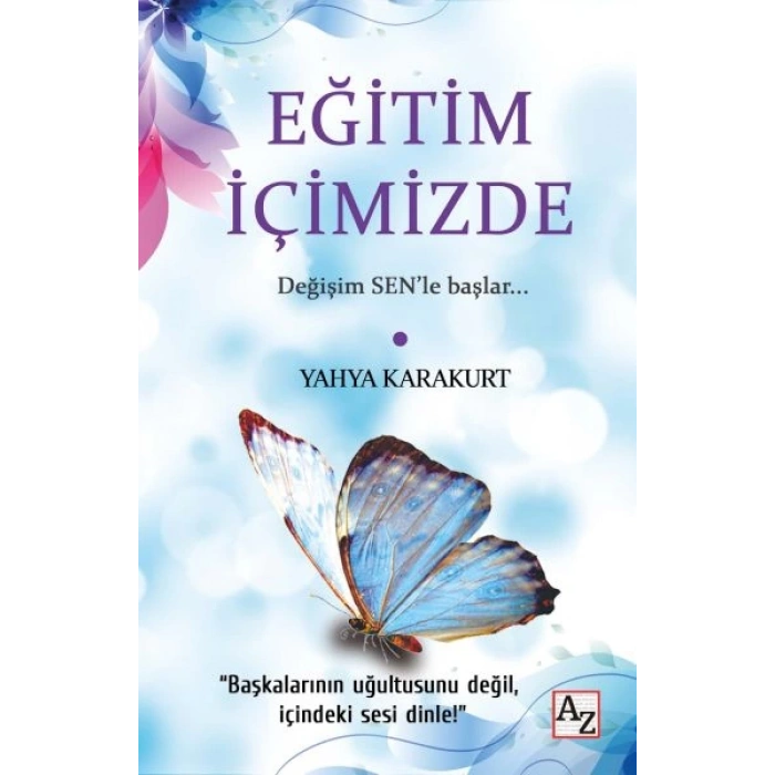 Eğitim İçimizde
