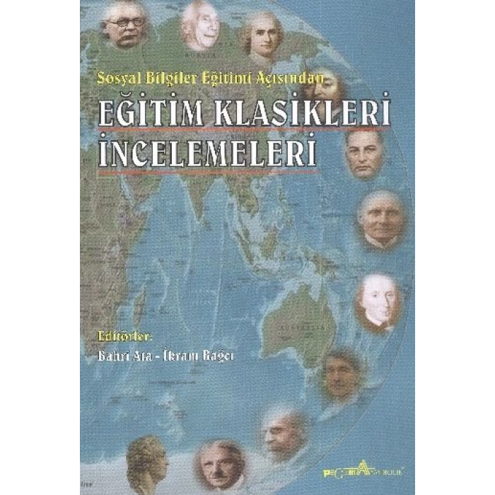 Eğitim Klasikleri İncelemeleri