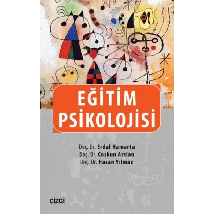 Eğitim Psikolojisi