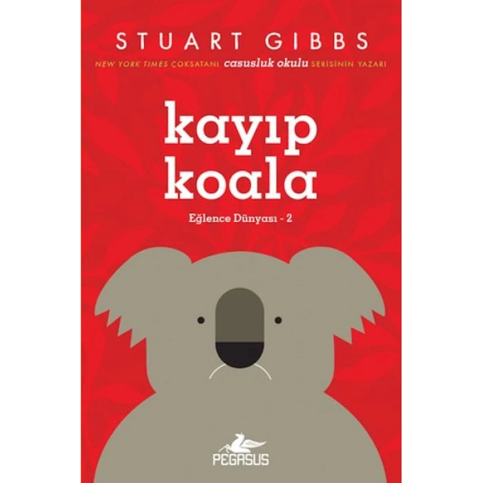 Eğlence Dünyası 2: Kayıp Koala