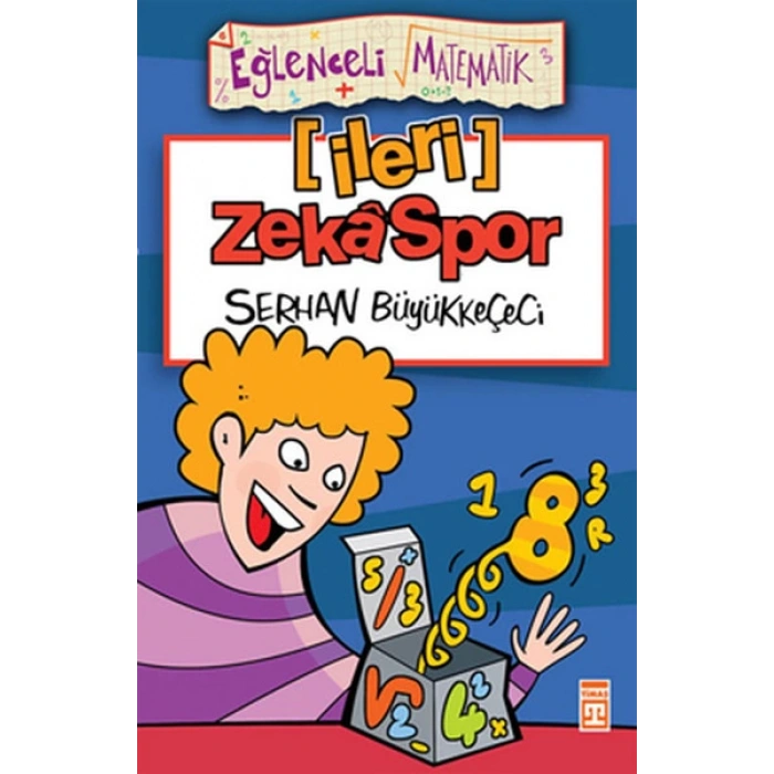 Eğlenceli Bilgi (Matematik) - İleri Zeka Spor