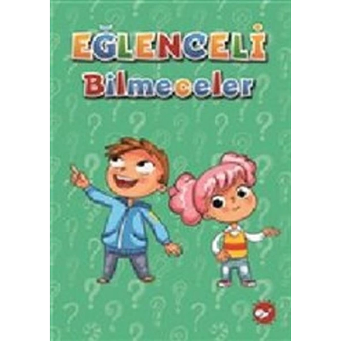 Eğlenceli Bilmeceler